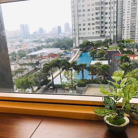 Sunrise City - 5 Star Ho Chi Minh City Exterior photo