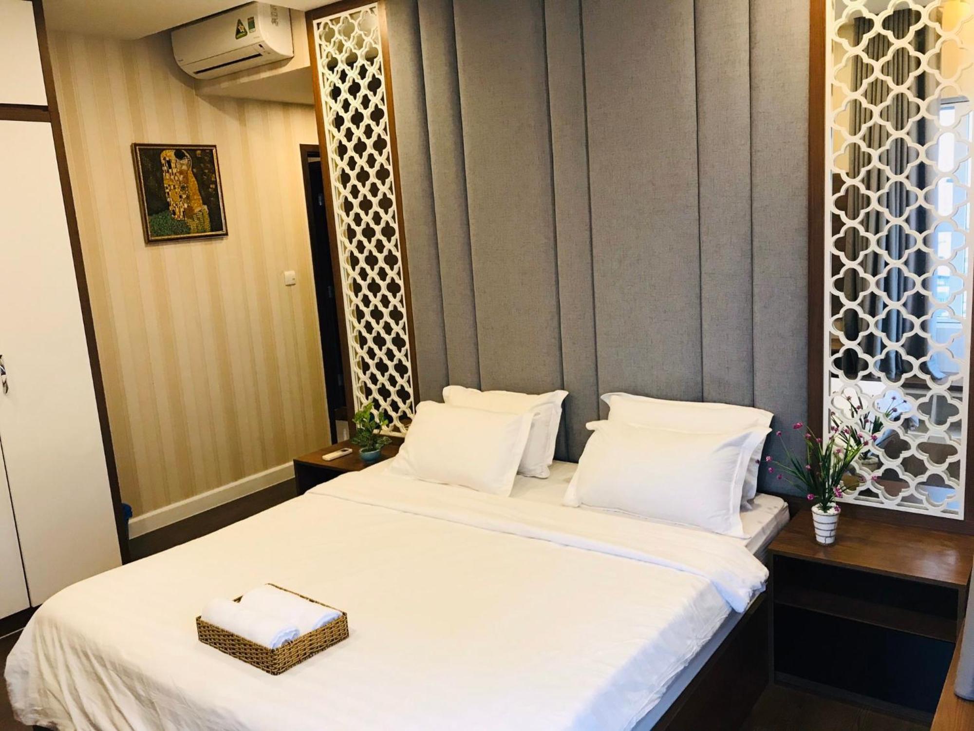 Sunrise City - 5 Star Ho Chi Minh City Exterior photo