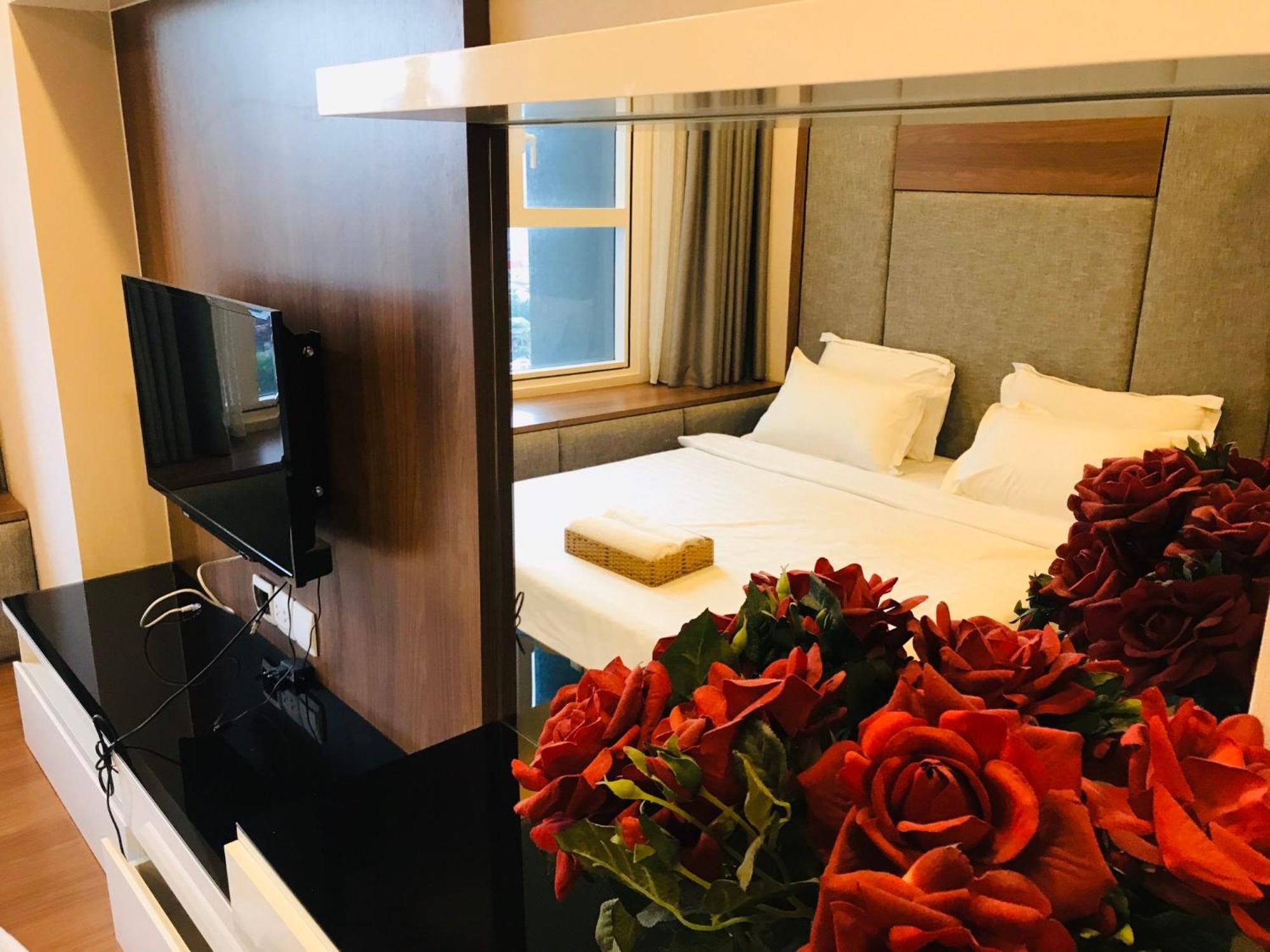 Sunrise City - 5 Star Ho Chi Minh City Exterior photo