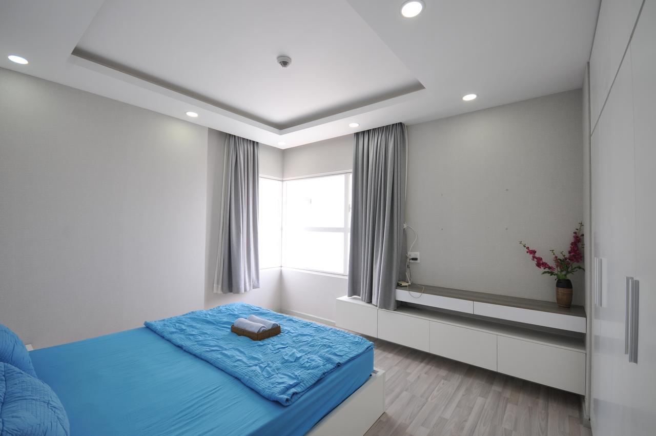 Sunrise City - 5 Star Ho Chi Minh City Exterior photo
