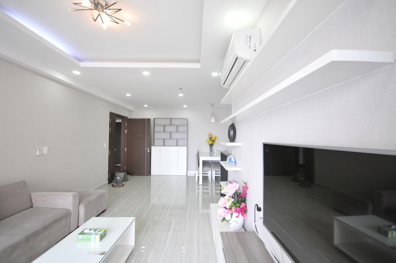 Sunrise City - 5 Star Ho Chi Minh City Exterior photo