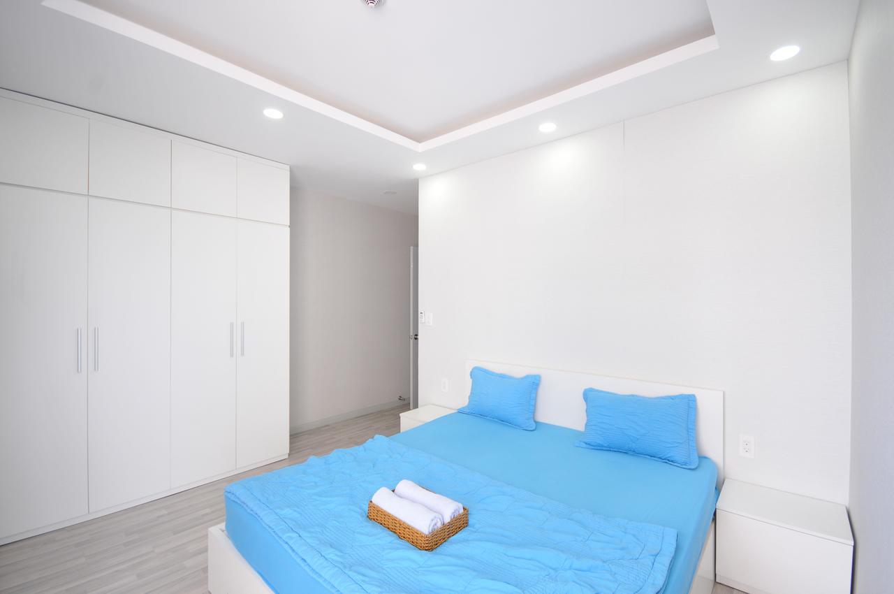 Sunrise City - 5 Star Ho Chi Minh City Exterior photo