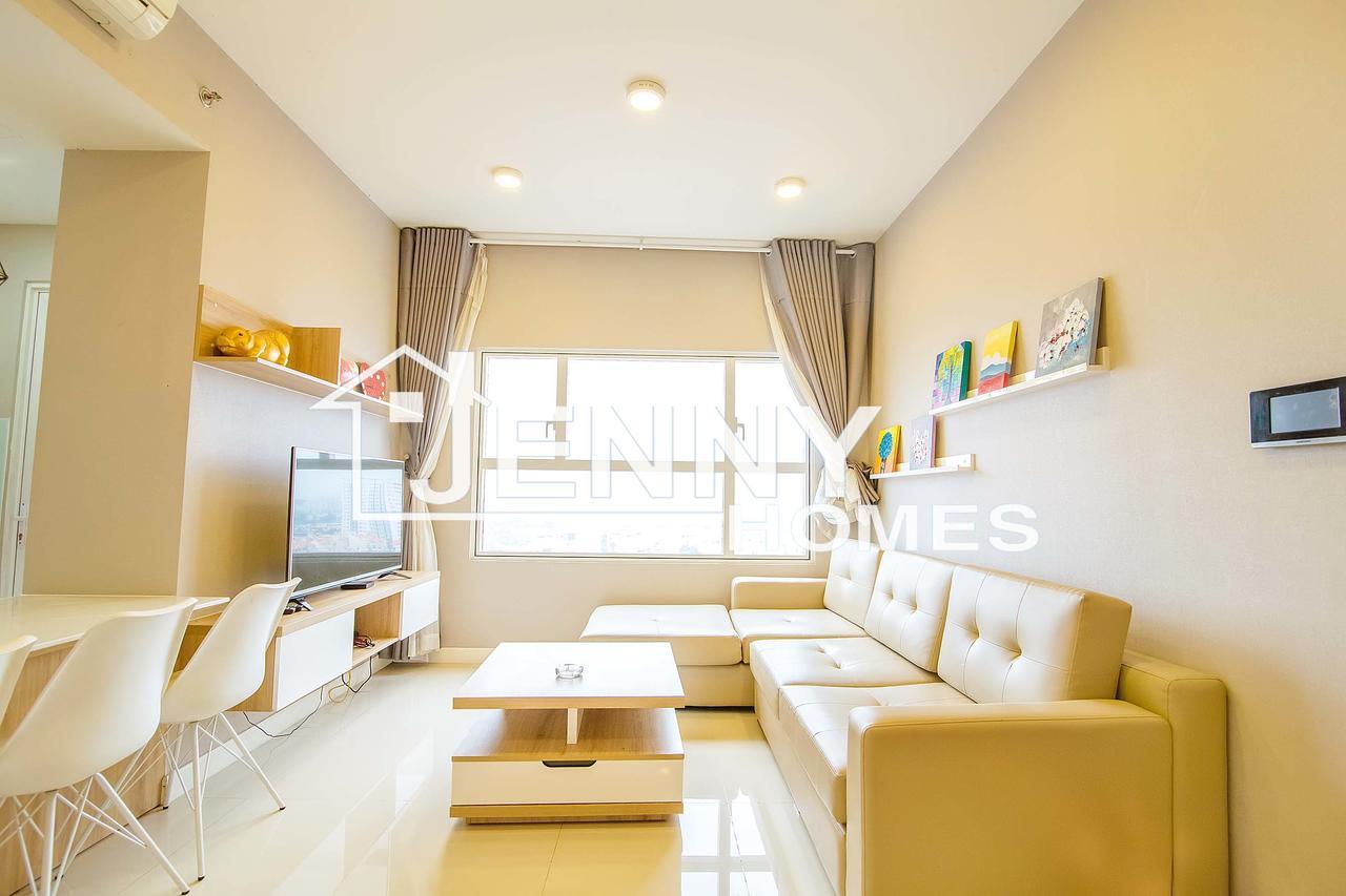 Sunrise City - 5 Star Ho Chi Minh City Exterior photo