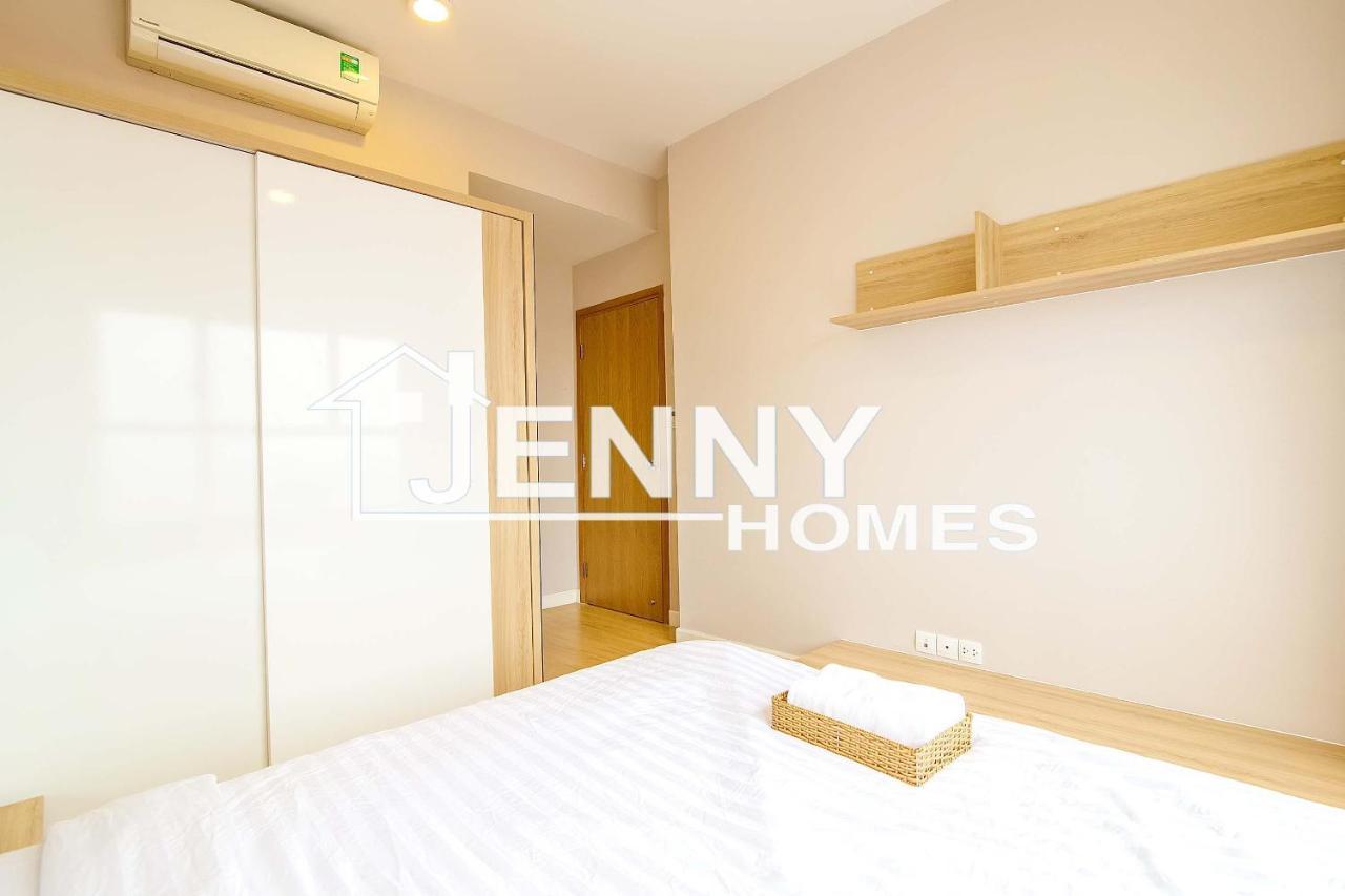 Sunrise City - 5 Star Ho Chi Minh City Exterior photo