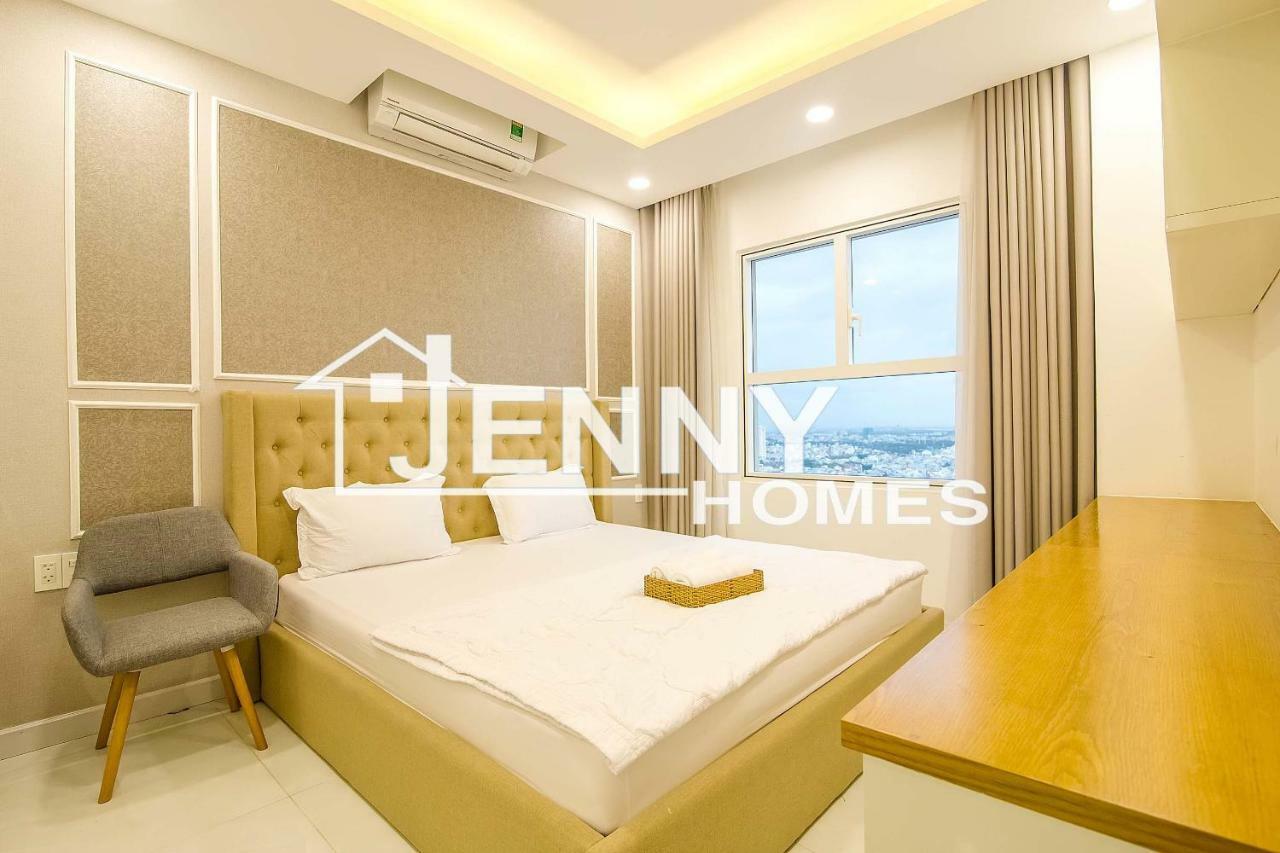Sunrise City - 5 Star Ho Chi Minh City Exterior photo